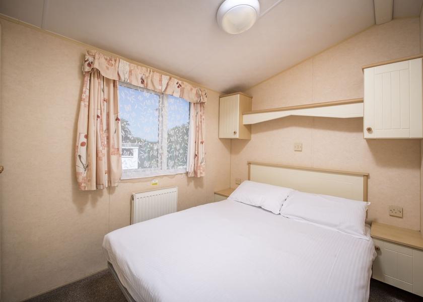 England Brixham Room