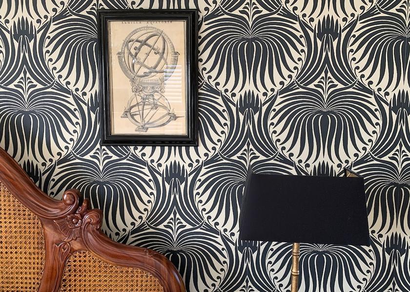 England Padstow Room