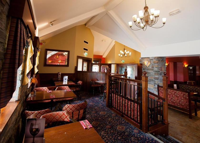 Northern Ireland Newtownabbey restaurant