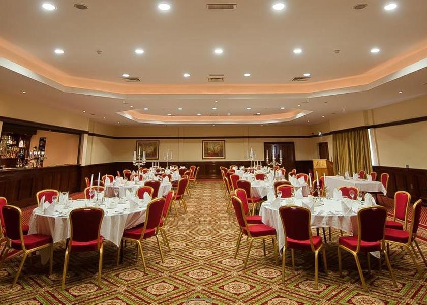 Northern Ireland Newtownabbey restaurant