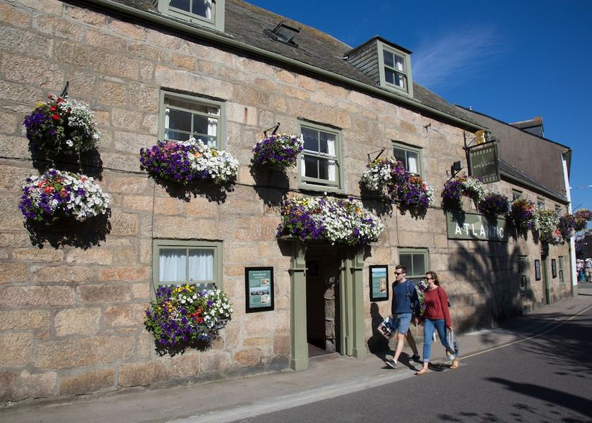 England Isles of Scilly Primary image