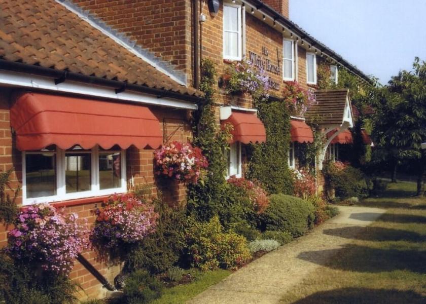 England Dereham Primary image