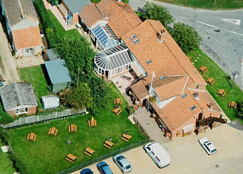 England Dereham View from Property