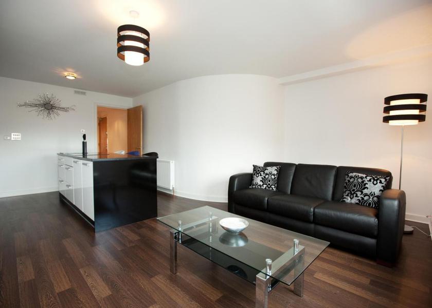 Scotland Glasgow Public Areas