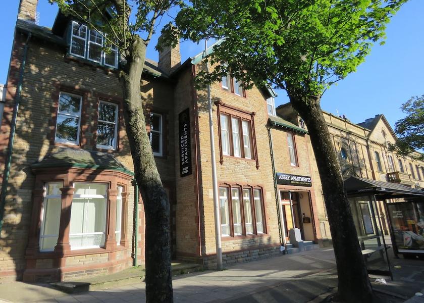 England Barrow-In-Furness Porch