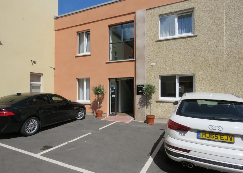 England Barrow-In-Furness Reception