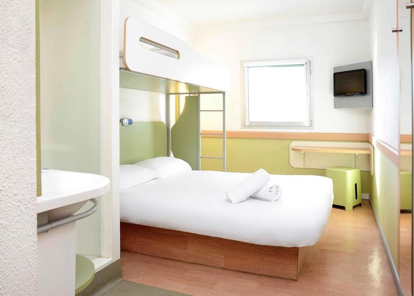 England Southsea Room