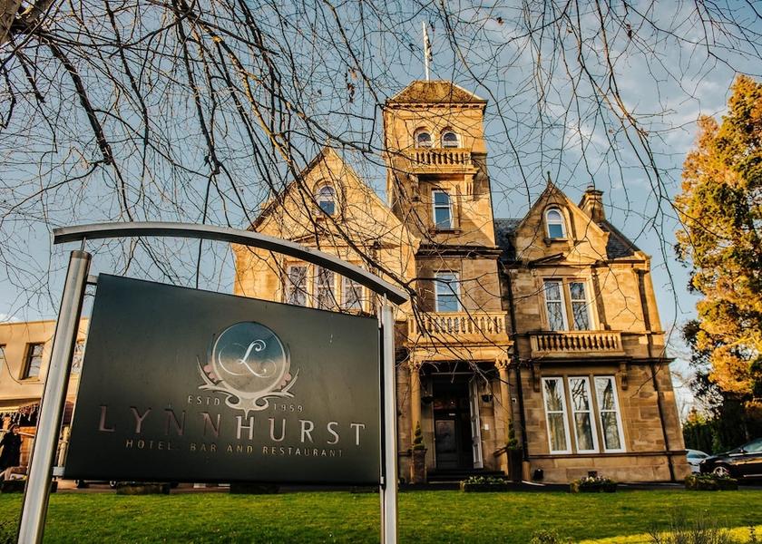 Scotland johnstone Primary image