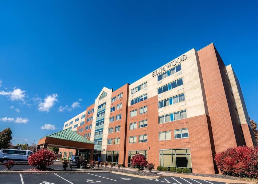 Missouri Maryland Heights Exterior