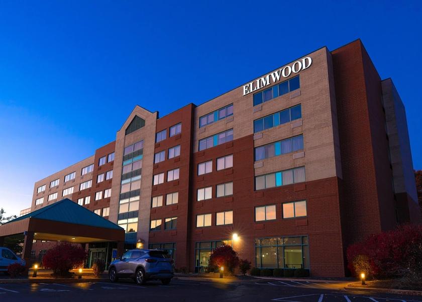 Missouri Maryland Heights Exterior