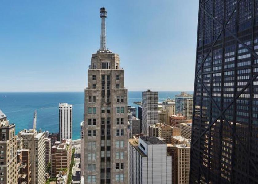 Illinois Chicago 