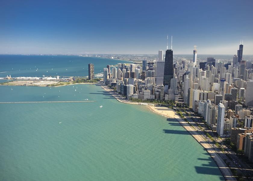 Helicopter/plane tours