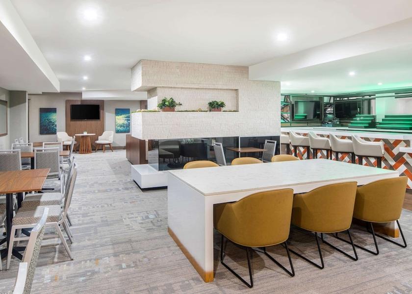 Georgia Marietta Restaurant