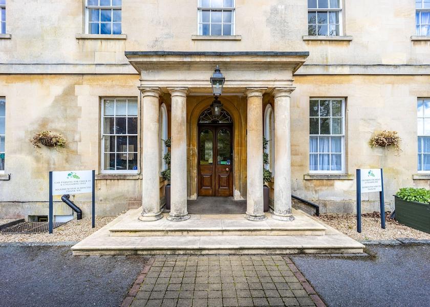 England Bradford-on-Avon Exterior