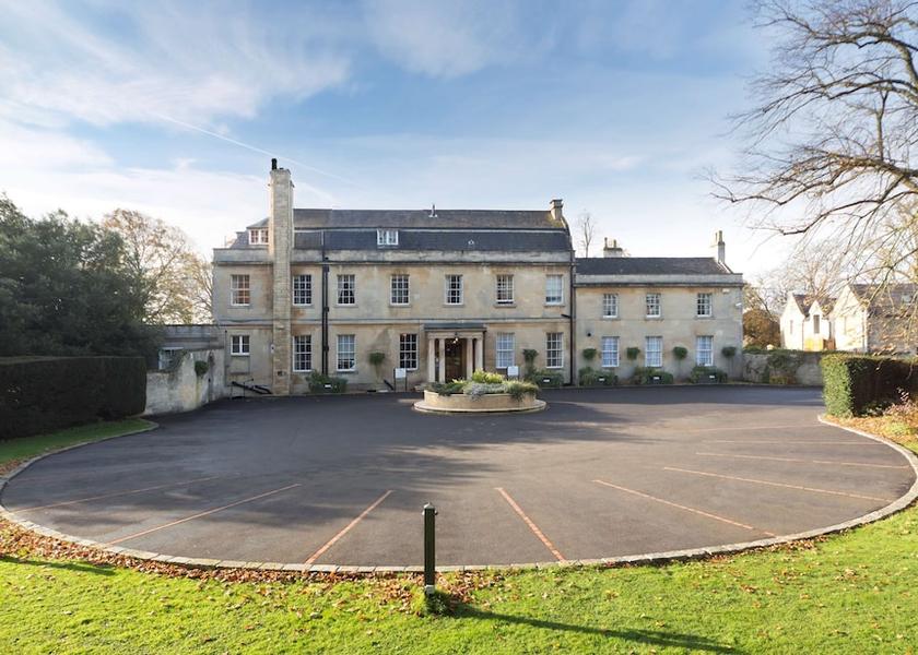 England Bradford-on-Avon Primary image
