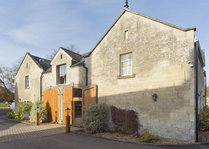England Bradford-on-Avon Exterior