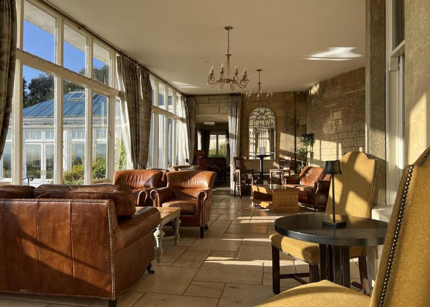 England Bradford-on-Avon Bar/lounge