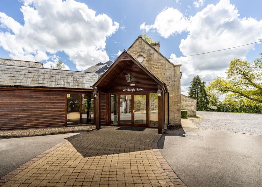 England Bradford-on-Avon Exterior