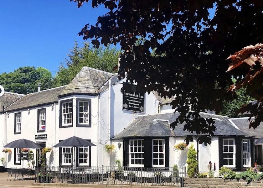 Scotland Dollar Primary image