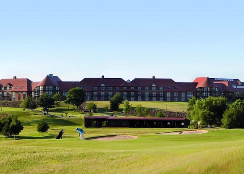 England Uckfield Sports facility