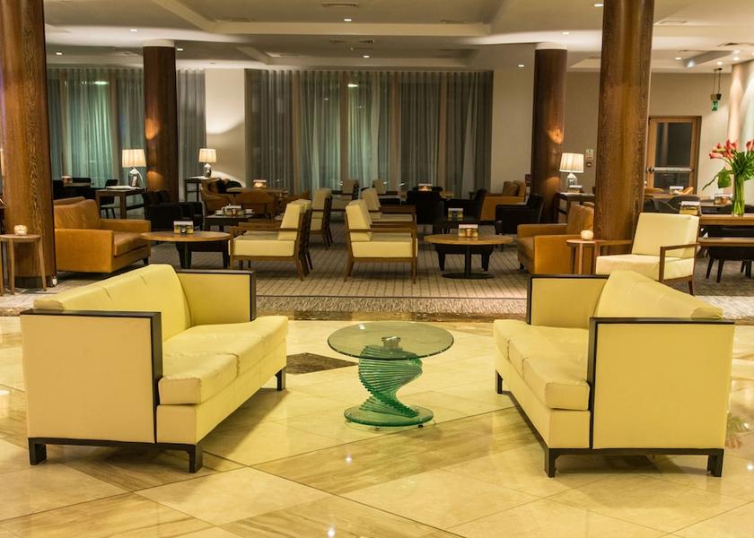 England Uckfield Lounge