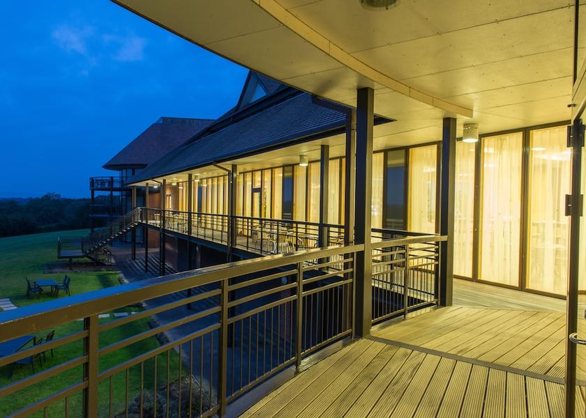 England Uckfield Terrace/patio