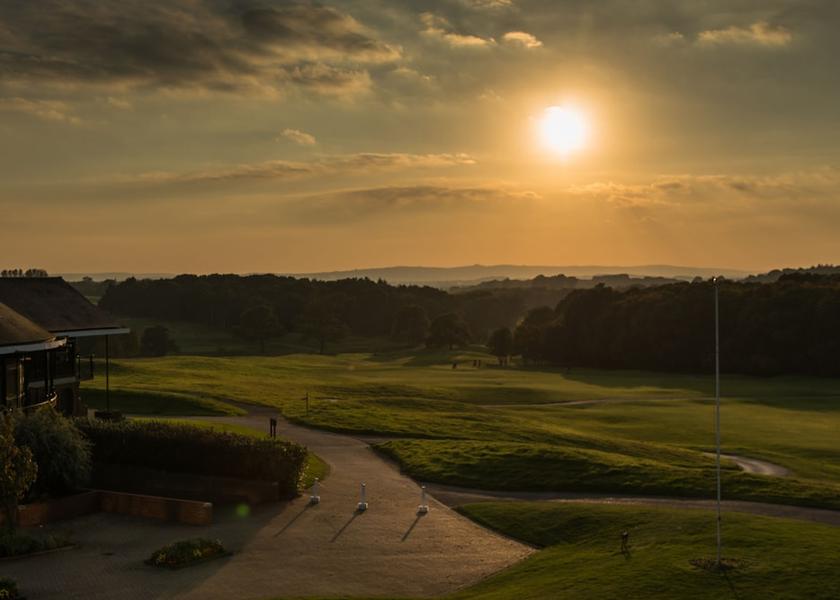 England Uckfield Property grounds