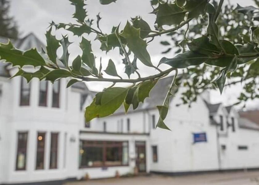 Scotland Achnasheen Primary image