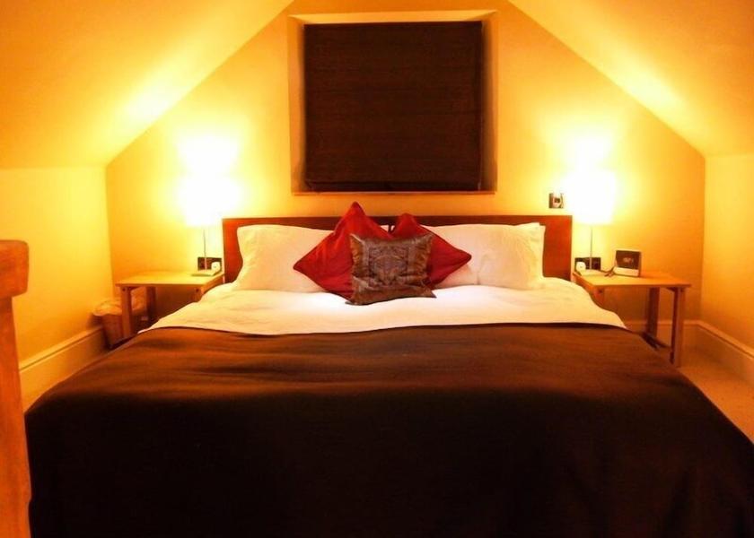 England Scunthorpe Room