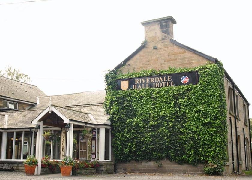 England Hexham Primary image