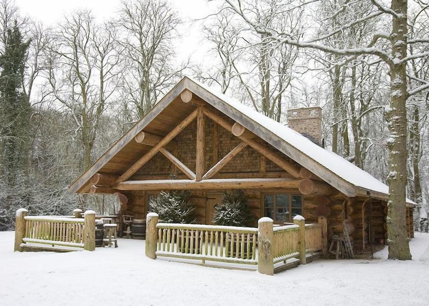 England Lutterworth Amenity