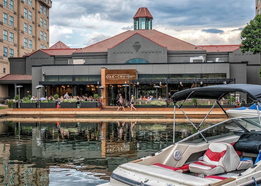 British Columbia Kelowna Bar