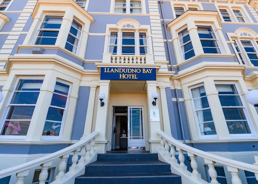 Wales Llandudno Primary image
