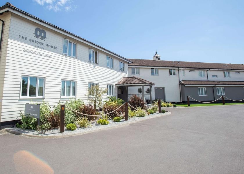 England Ferndown Primary image