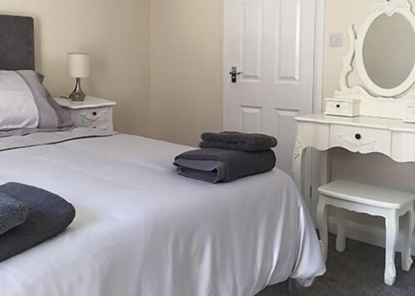 England Saltburn-by-the-Sea Room