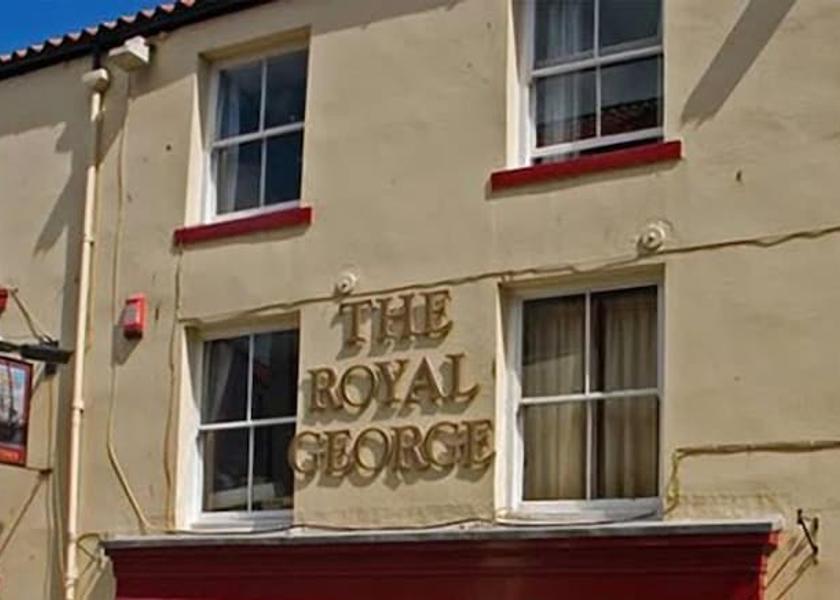 England Saltburn-by-the-Sea Primary image