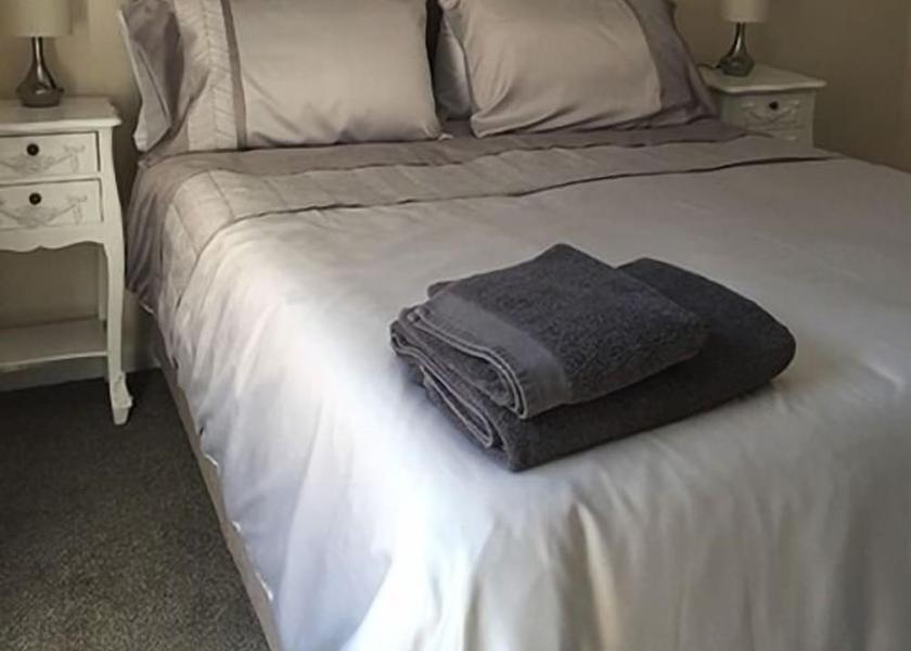 England Saltburn-by-the-Sea Room