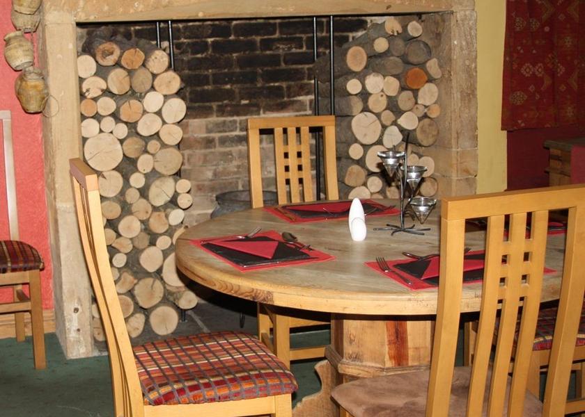 England South Petherton 