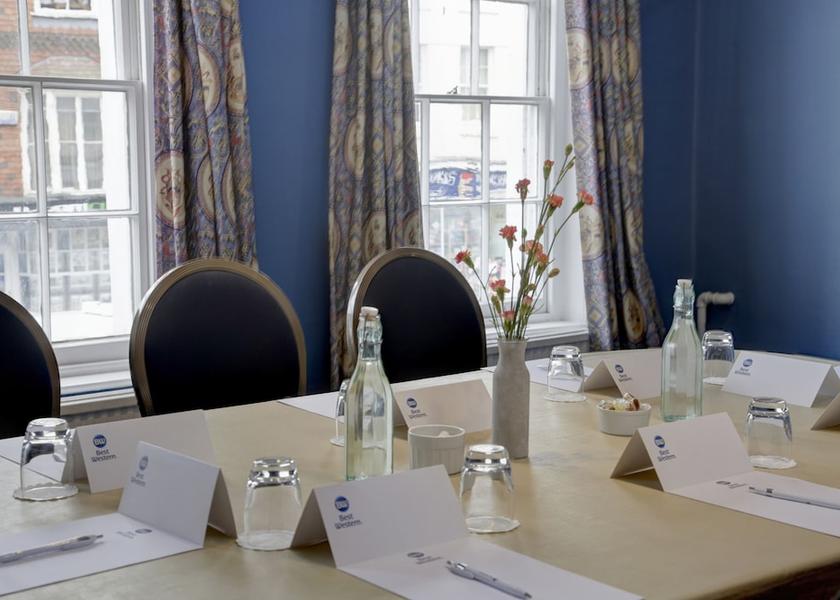 England Tonbridge Meeting Room