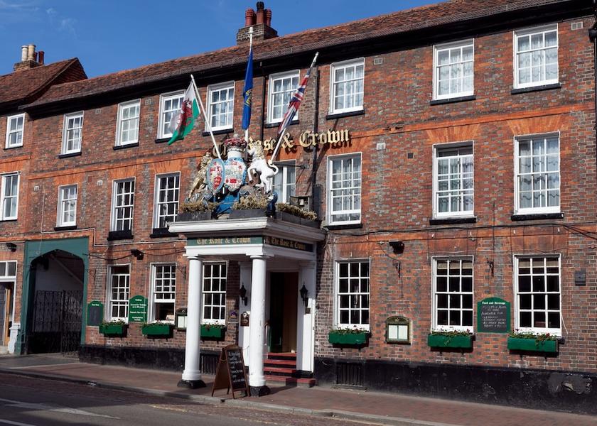 England Tonbridge Primary image