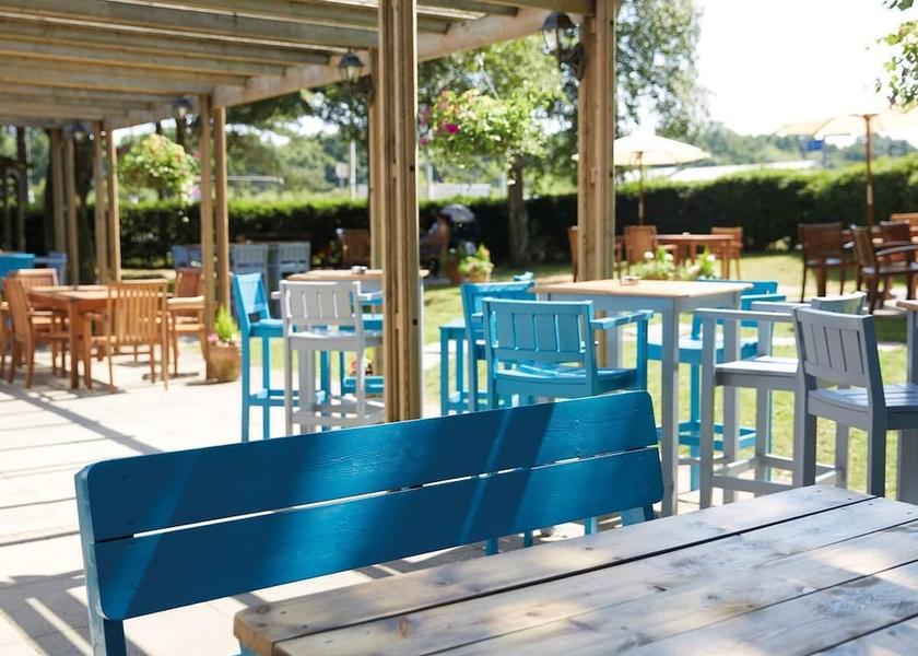 England Fareham Terrace