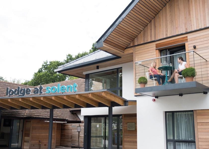 England Fareham Terrace