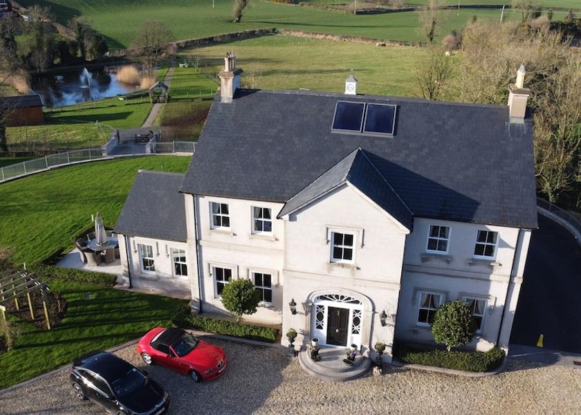 Northern Ireland Dungannon Primary image