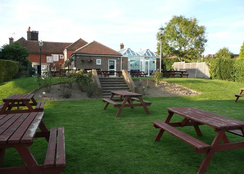 England Etchingham 