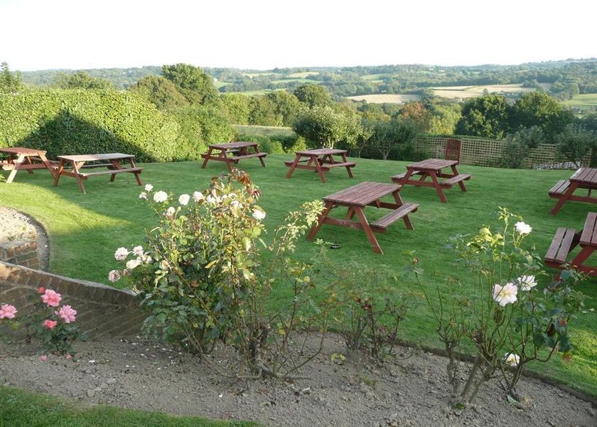 England Etchingham 