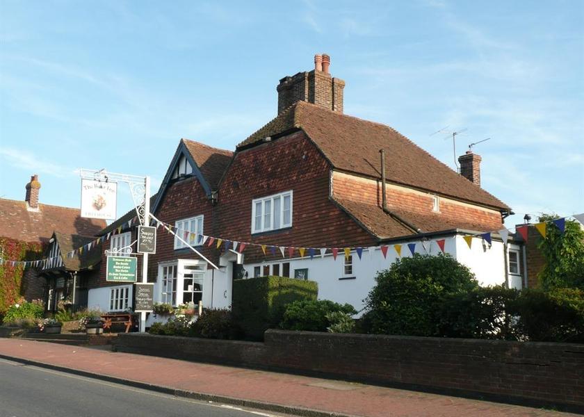 England Etchingham 