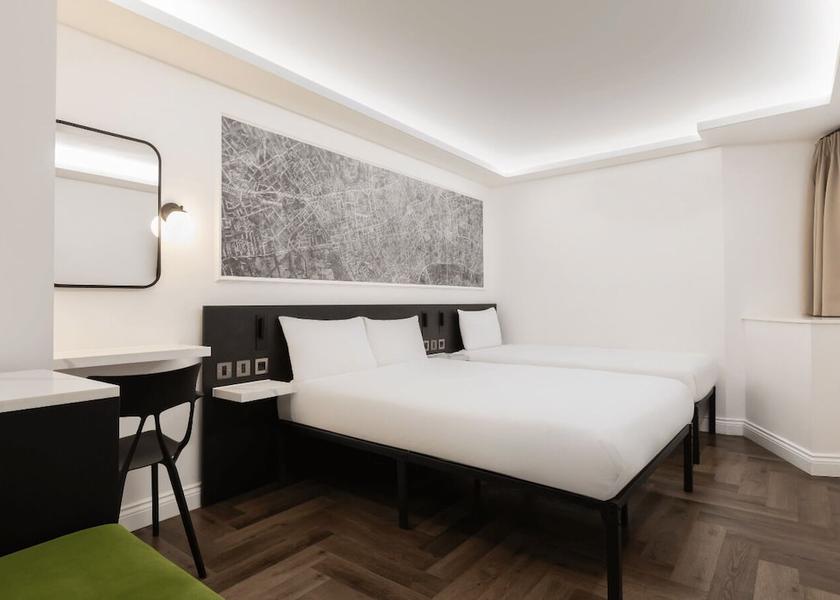 England London Room