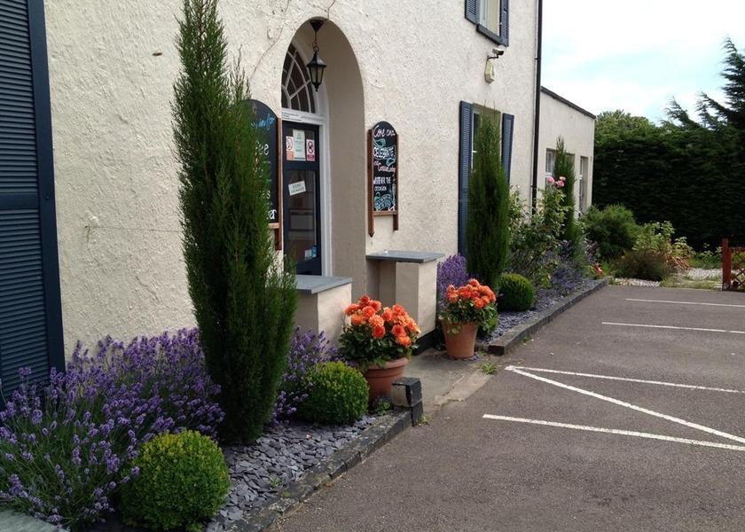 England Ross-on-Wye 