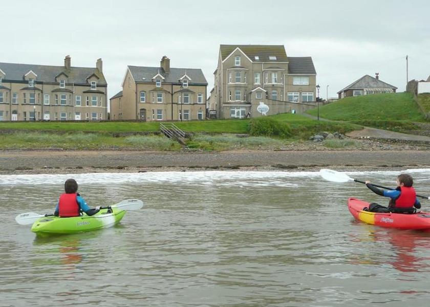 England Seascale Primary image