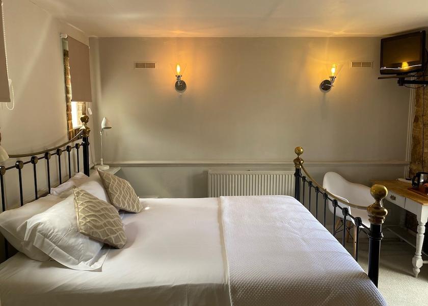 England Oakham Room